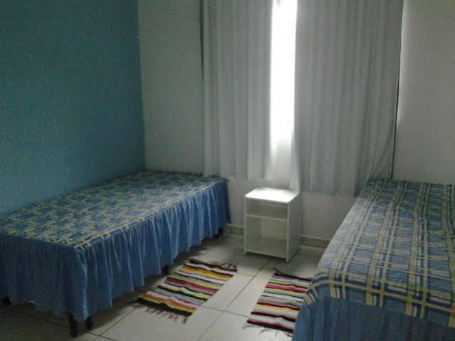 Cantinho Da Melao มาราโกจี ภายนอก รูปภาพ